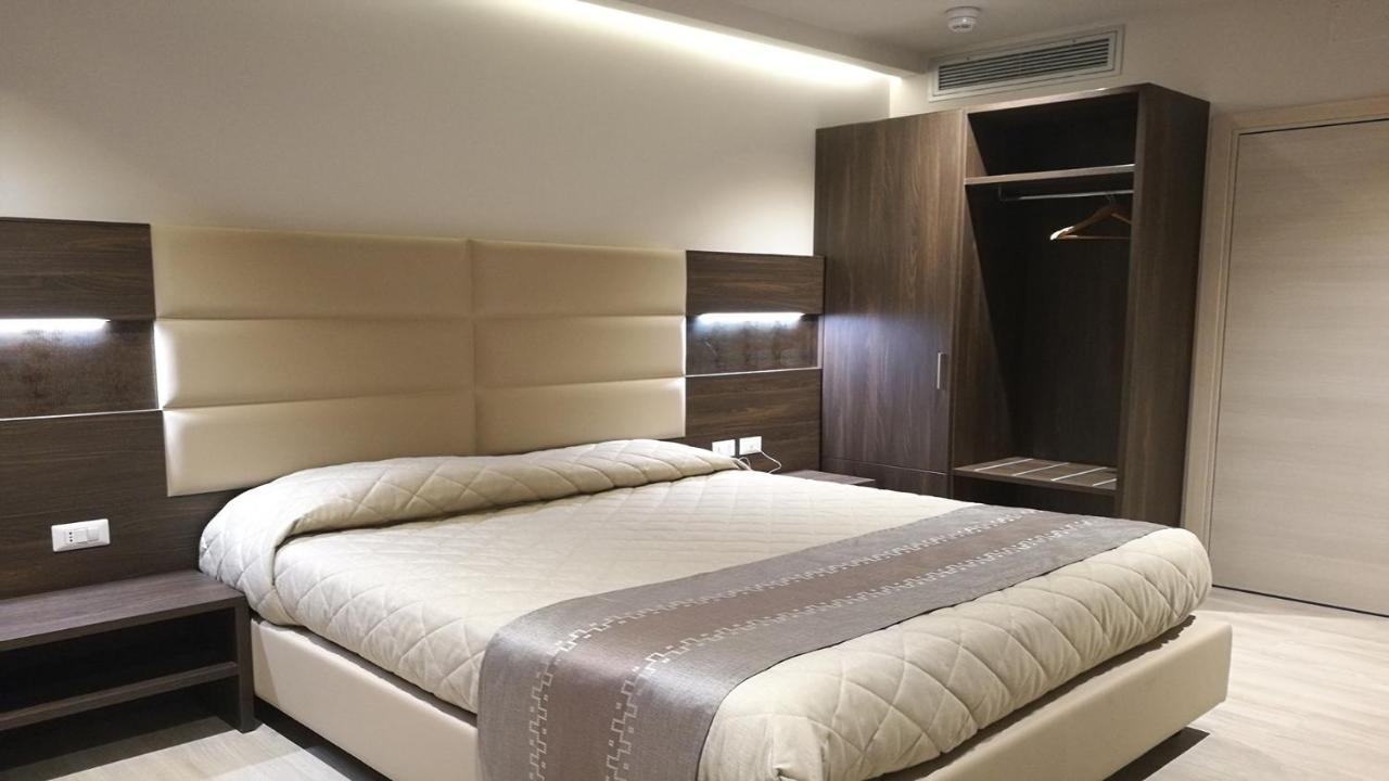 Hotelluxuryprato Прато Екстер'єр фото